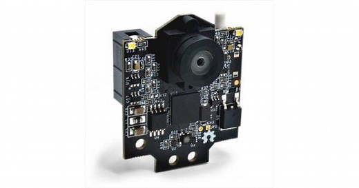 Pixy 2.1 CMUcam5 Image Sensor