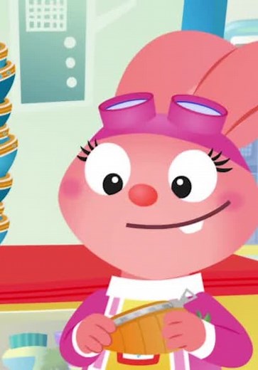 Astroblast! S01:E06 - Lost and Found