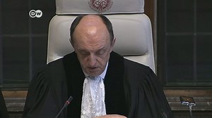 Japan ordered to end "scientific" whaling