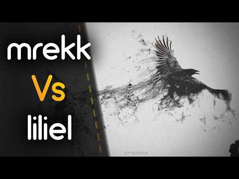 mrekk vs milosz! // Lorna Shore - Pain Remains II: After All I've Done, I'll Disappear (ItsWinter)