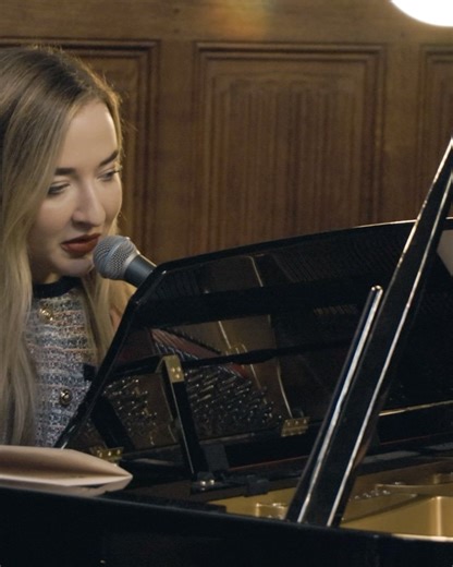 University of Aberdeen on Reels