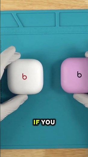 Beats Fit Pro: Real vs. Scam? 🕵️‍♂️