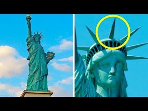 9 Secrets of the Statue of Liberty Most People Don't Know