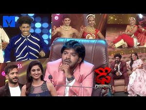 Dhee Champions Latest Promo - DHEE 12 Latest Promo - 13th November 2019 - Sudigali Sudheer, Rashmi