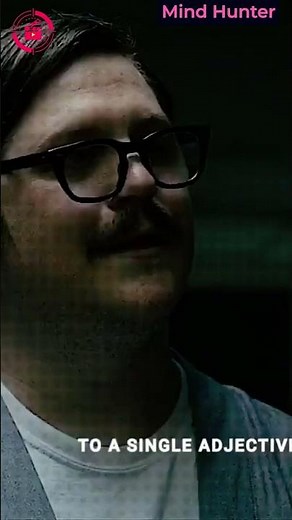 Ed Kemper | Mind Hunter TV Show #netflixseries #movie #movies #netflixandchill #mindhunter