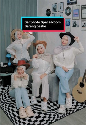 Jj dulu😎 Selfphoto Space Room #selfphotostudio #selfphoto #fotogrup #idepose