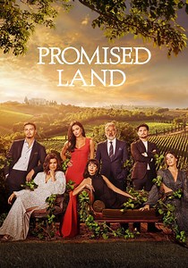 Promised Land Season 1 - watch episodes streaming online