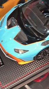 Precision Perfected: Miniature Cars Built to Exact Scale