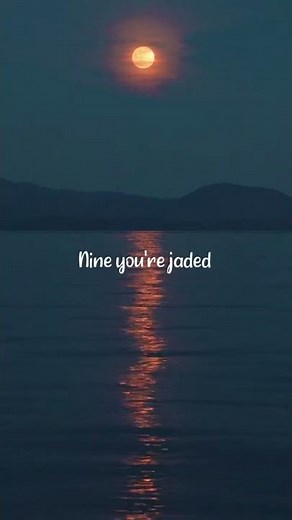 10 Things I Hate About You Clean & LYRICS || #10thingsihateaboutyou #lyrics