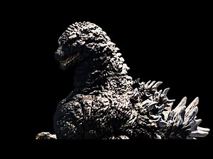 How To Build Resin Kit - Basic's for Godzilla Beginners (Gemstone Godzilla)