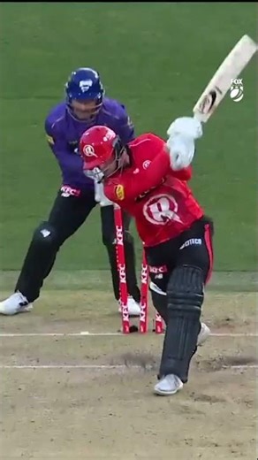 🇧🇩 STUNNER! Rishad Hossain's wrong'un decieves Jake Fraser-McGurk! #BBL15