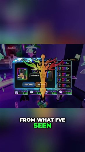 Rolling Eternal on Mythic Broly in Anime Paradox #roblox #robloxshorts #animeparadox #robloxanime