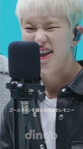 良すぎて、引っ張ってきちゃった #seventeenㅣleftright