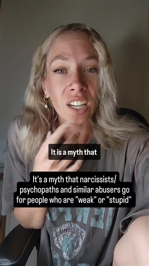 Understanding Covert Narcissists and Their Victims
