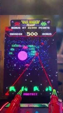Let’s Play Space Invaders Frenzy 2026 Arcade Game Release