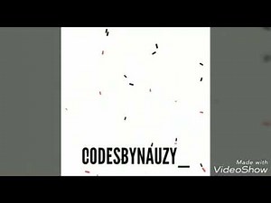 FREE Roblox ID Tail Codes