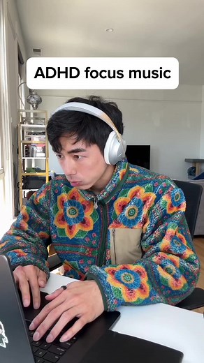 ADHD Focus Music: Enhance Your Concentration with the Right Soundtrack