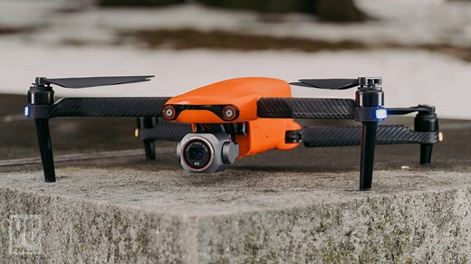 Autel Robotics Evo Lite