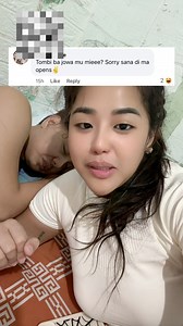 219K views · 3.9K reactions | Di ako mao-opens mima kasi lagi naman naka opens﫢 | Queen Mosa | Facebook