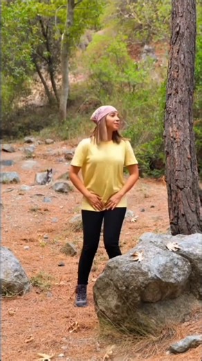 First (& last) time using Capcut...