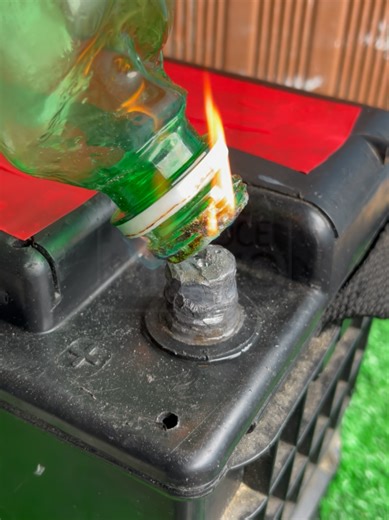 The Definitive Method to Securely Attach Wire to Battery