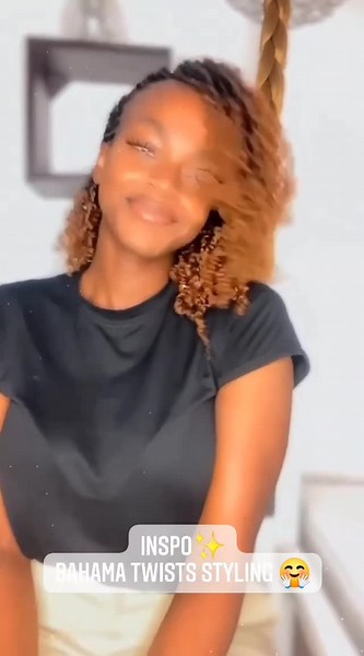 Crochetbraiding _ke on TikTok