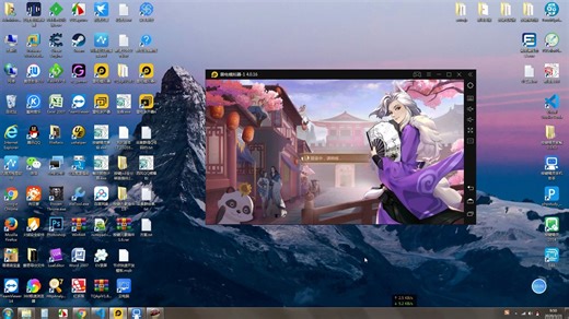 全兼容游戏脚本开发教程-蜀门主线