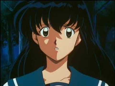 Inuyasha Episode 47-48