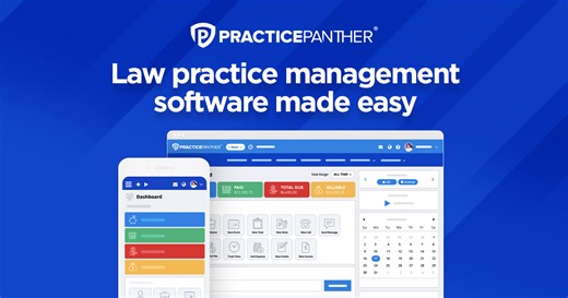 Trust Accounting Software for Legal Teams | PracticePanther