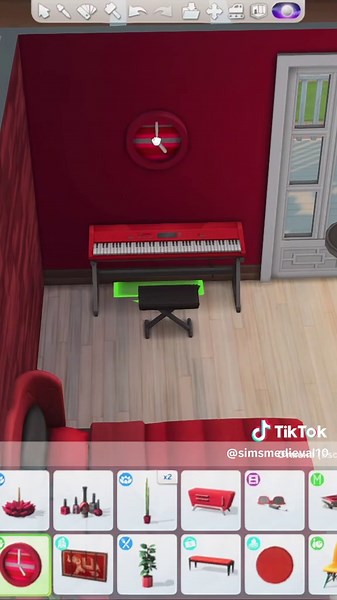 Мой тг: NallyPlays #симс4 #симс #thesims #симсстройка #симс3