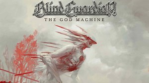 Blind Guardian’s The God Machine: power metal deities deliver stellar comeback album