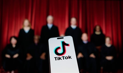 Elon Musk Denies Potential TikTok Bid