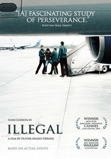 Illegal (2010)