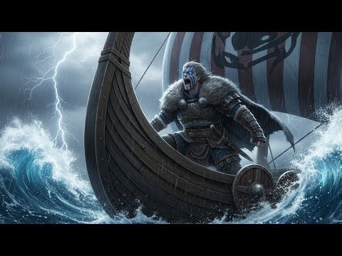 VALHALLA CALLING ⚔️ (Epic Viking Metal) - Battle Music for Gym & Rage