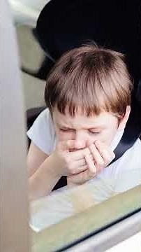 Why Do Kids Vomit During Travel? Causes, Prevention & Remedies | Dr Srikrishna - Mana Pillala Doctor