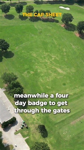 The Masters $1.50 Sandwich Drives $70M in Sales