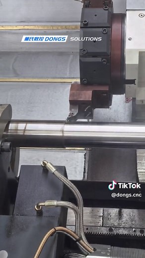 Medium and large turning centers DONGS SOLUTIONS provides you with high-efficiency processing solutions#cnclathe #dongscnc #cncmachinetool #machiningcenter #turning #turningandmilling #lathework #heavycut #slantbedlathe #machinetool #machine #verticallathe #milling #latheturning #cncmilling
