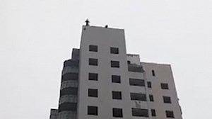 Boy, 15, killed when homemade parachute fails to open