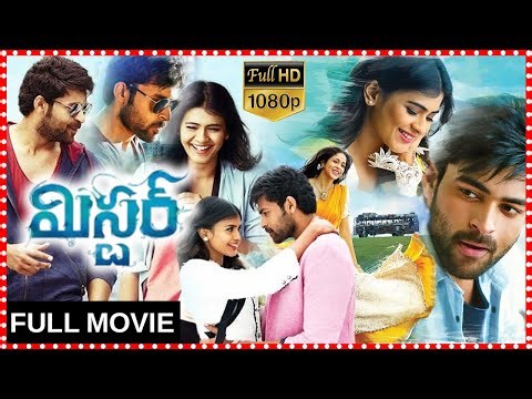 Mister Full Romantic Action Film | Varun Tej | Lavanya Tripathi | Hebah Patel ‪@telugufullscreen‬
