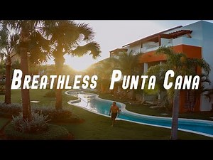 Breathless Punta Cana 2023 All Inclusive Resort Review Dominican Republic