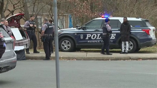 Illegal El Salvadoran immigrant arrested after man found shot to death in Reston home