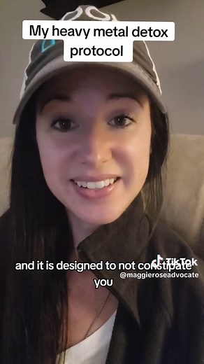 Here's the heavy metal detox protocol that my holistic dentist has me on. #detox #detoxheavymetals #heavymetaldetox #holistichealth #health #holisticdentistry