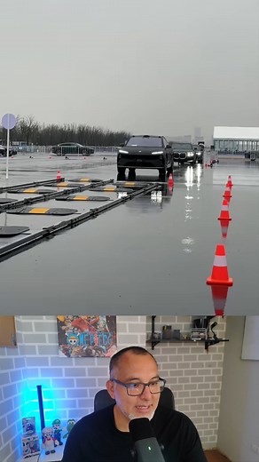 1.7M views · 8.9K reactions | El carro con el mejor sistema de amortiguacion #car #carros #amortiguacion #best #mejor #reelsviral | MENTE IA | Facebook