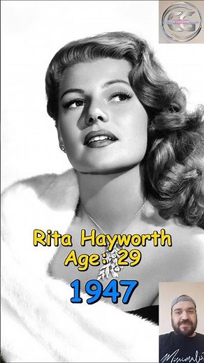 Legendary 1950s Actresses: Then and Now (Part 2) 🎬✨#celebrity