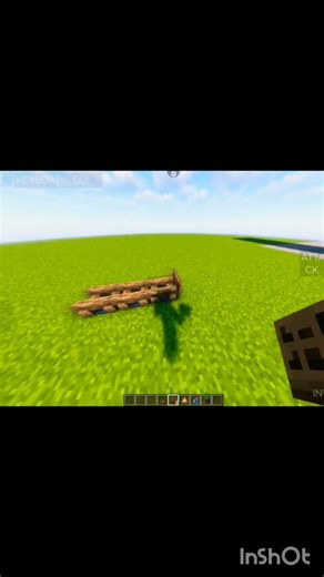 Minecraft Old sofa 🥀 | PCGaming | #minecraft #shorts #build