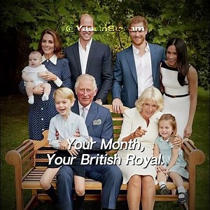 Who did you get?? | DO NOT REPOST | #royalfamily #britishroyalfamily #royalfamilyuk #ukroyals