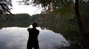 It's always fun to catch a fish, but sometimes fishing is just as much fun when they're not biting. Just sitting in the quiet and enjoying nature. What is your favorite activity to do as a family while at the camp ground? | Bumgarner Camping Center, Inc. | Facebook