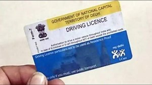 Planning to renew your driving license? Here’s how to do it online