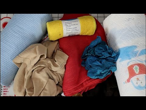 Best Cloth For Seasoning Cast Iron Cookware