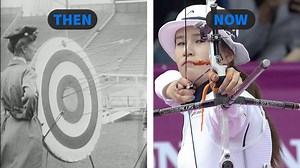 Everything you (and your friends) need to know about international recurve archery! 🏹 🎯 | World Archery